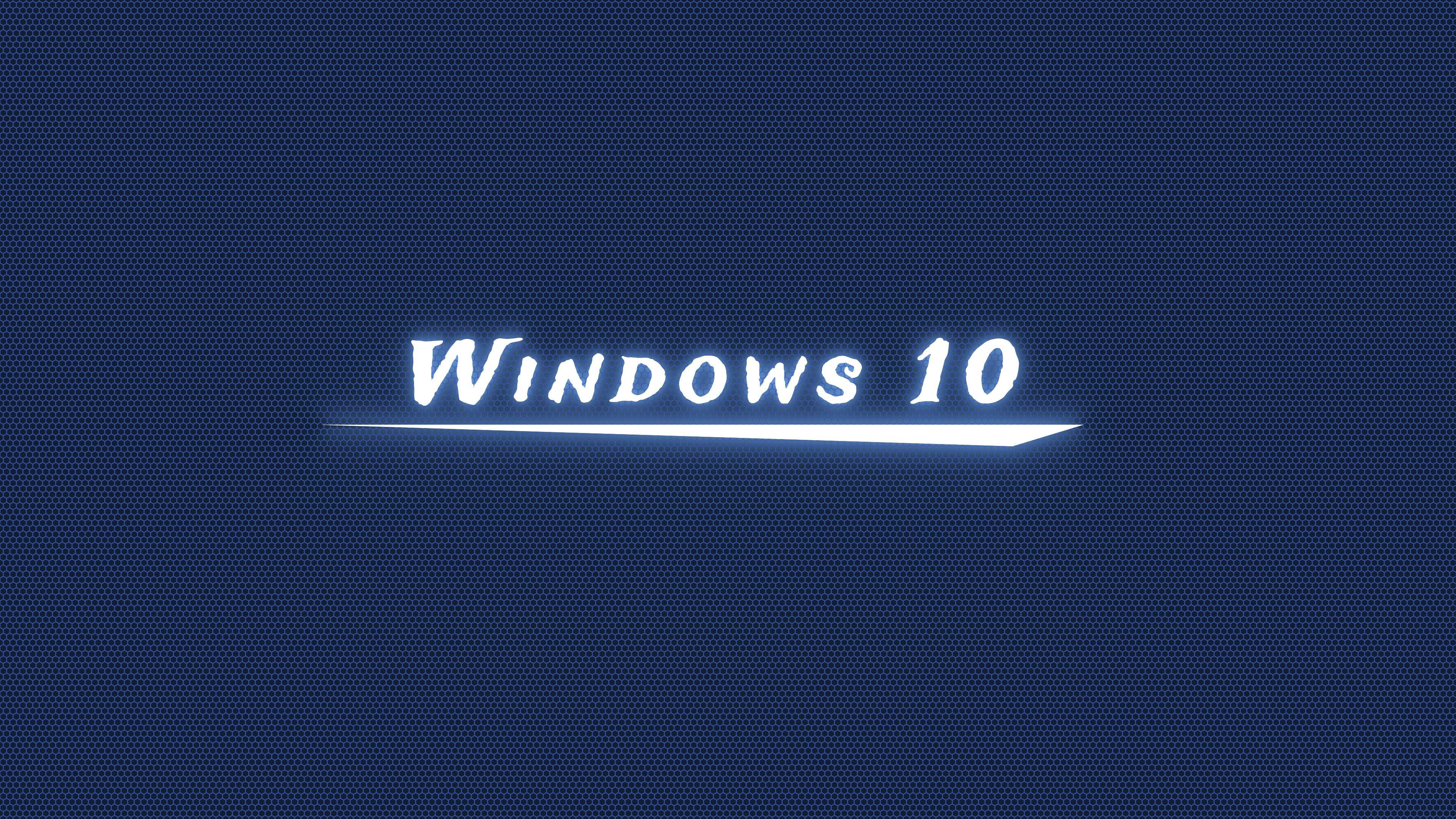 Windows 10 Blue Wallpapers Top Free Windows 10 Blue Backgrounds