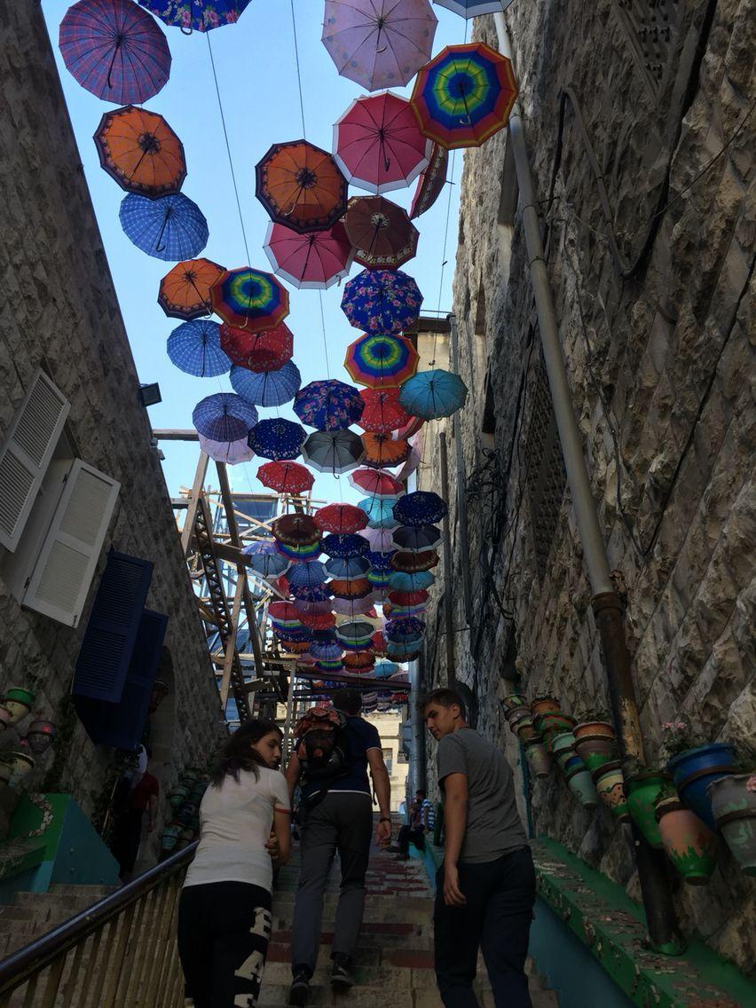 852x1136 Walking to Rainbow Street Amman Jordan. Amman, Jordan amman, Aesthetic iphone wallpaper