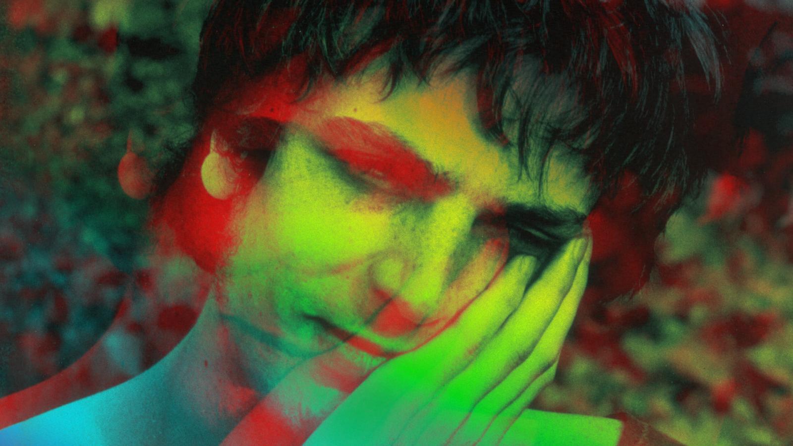 Syd Barrett Wallpapers - Top Free Syd Barrett Backgrounds - WallpaperAccess