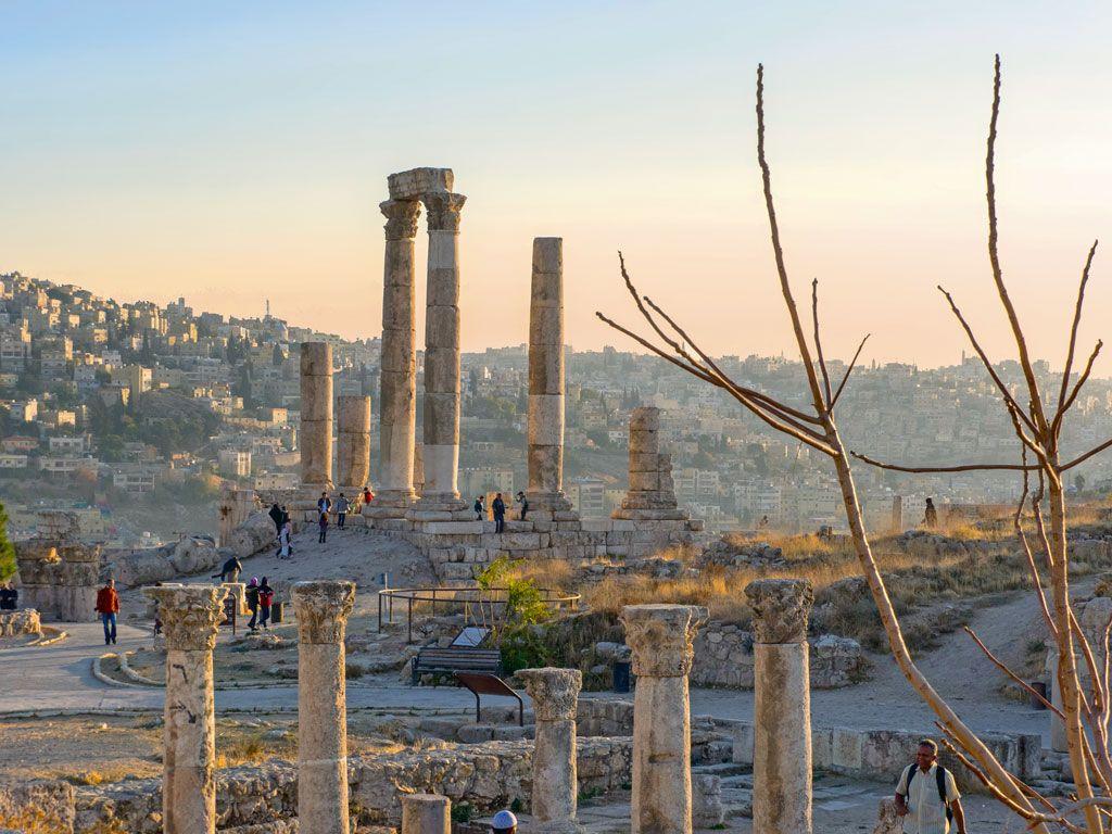 Amman Jordan Wallpapers Top Free Amman Jordan Backgrounds WallpaperAccess
