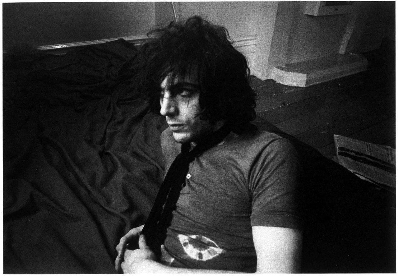 Syd Barrett Wallpapers - Top Free Syd Barrett Backgrounds - WallpaperAccess