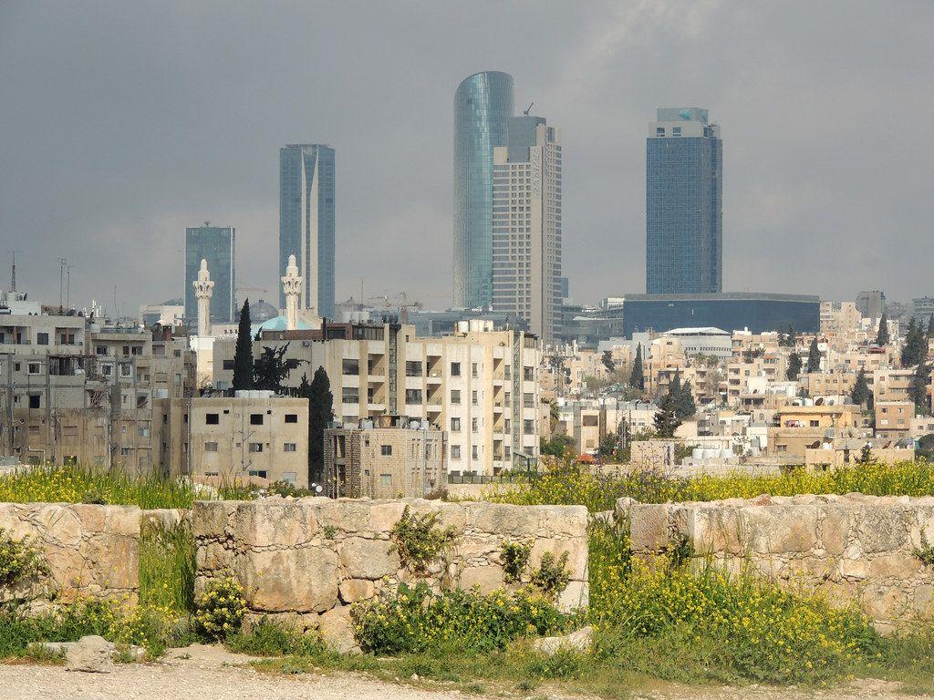 Amman Jordan Wallpapers Top Free Amman Jordan Backgrounds WallpaperAccess
