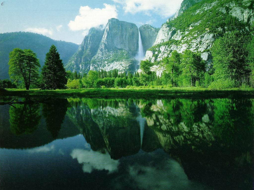 1024x768 3D Nature Wallpaper. Beautiful Cool Wallpaper