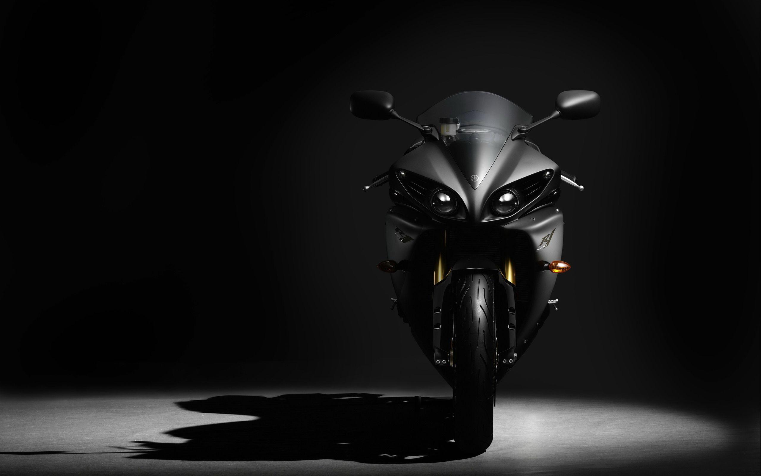 2560x1600 Yamaha YZF R1 Wallpaper