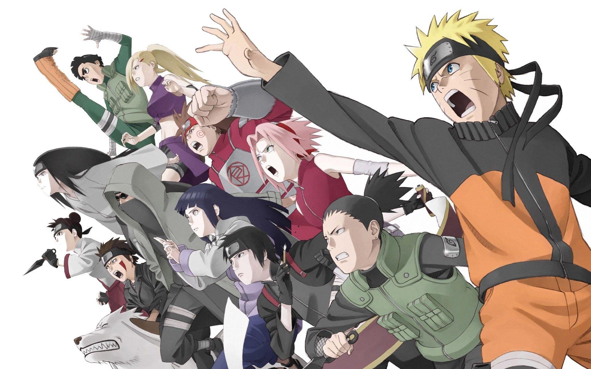 1920x1200 Kiba Wallpaper background picture
