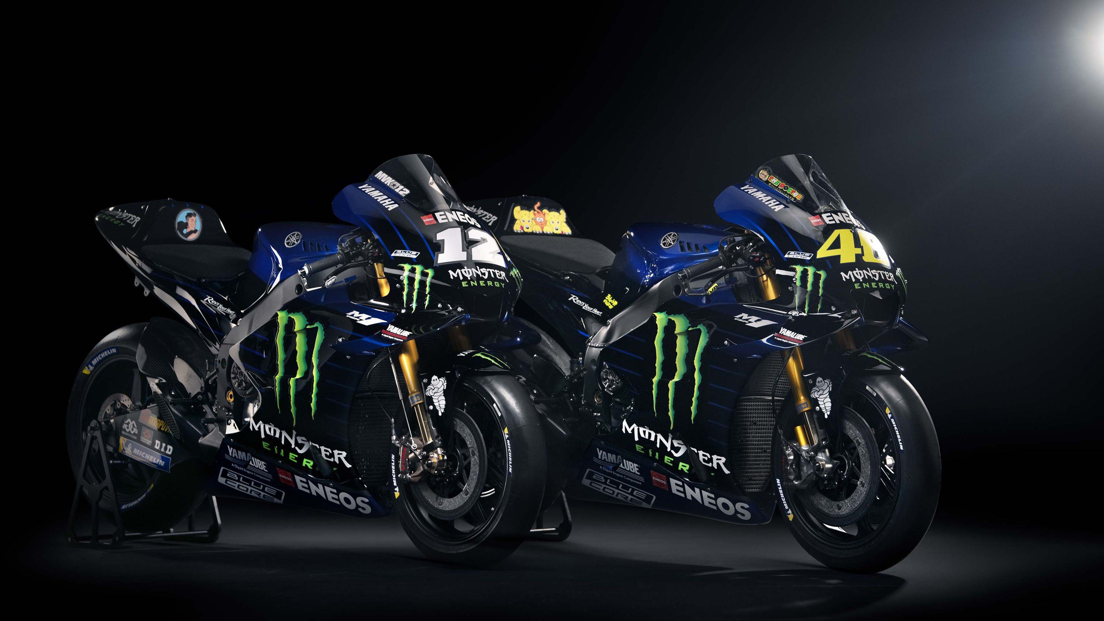 Yamaha Motogp Wallpapers Top Free Yamaha Motogp Backgrounds Wallpaperaccess