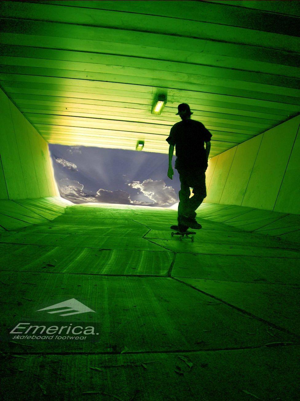emerica wiki