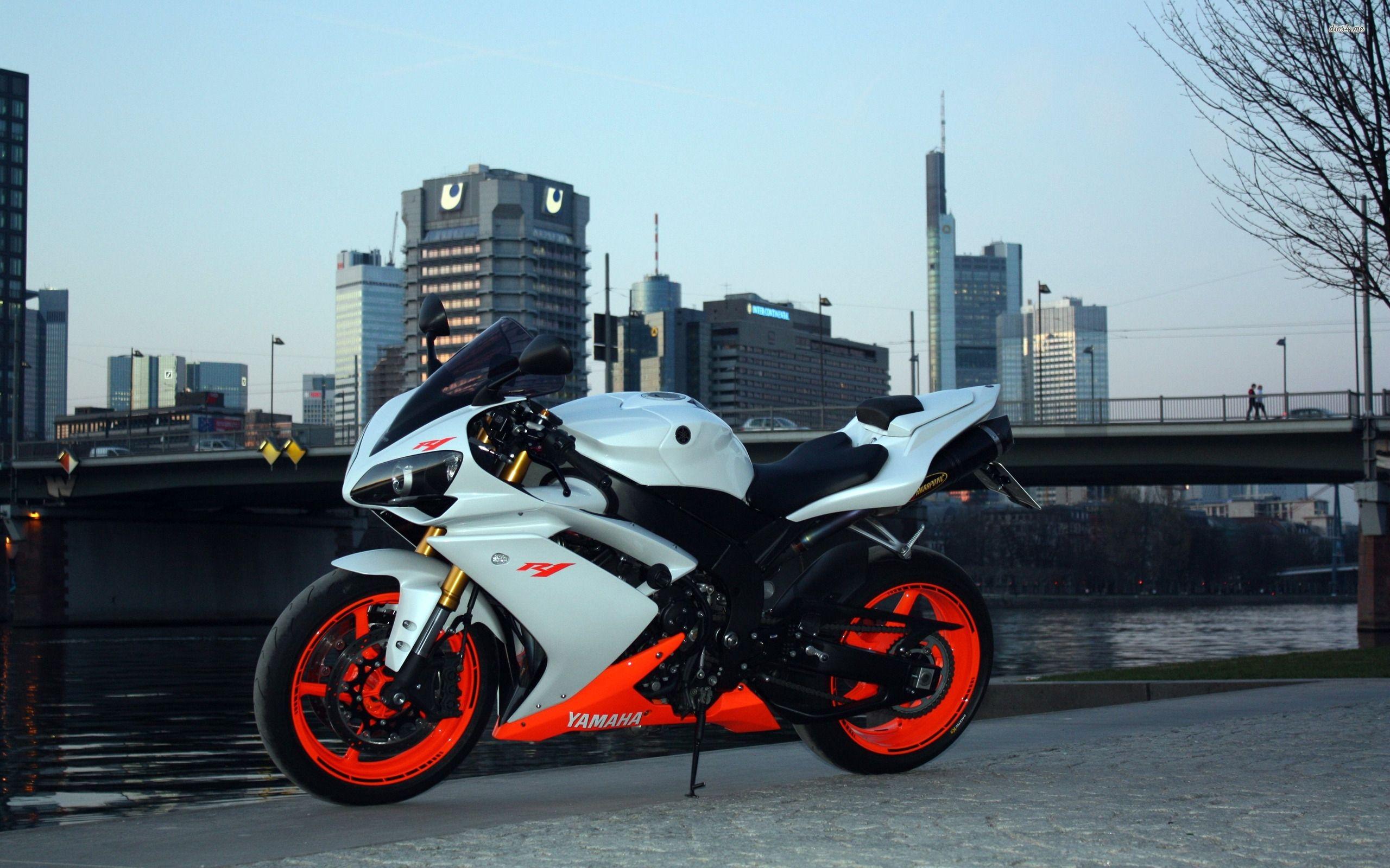 Yamaha R Wallpapers - Top Free Yamaha R Backgrounds - WallpaperAccess