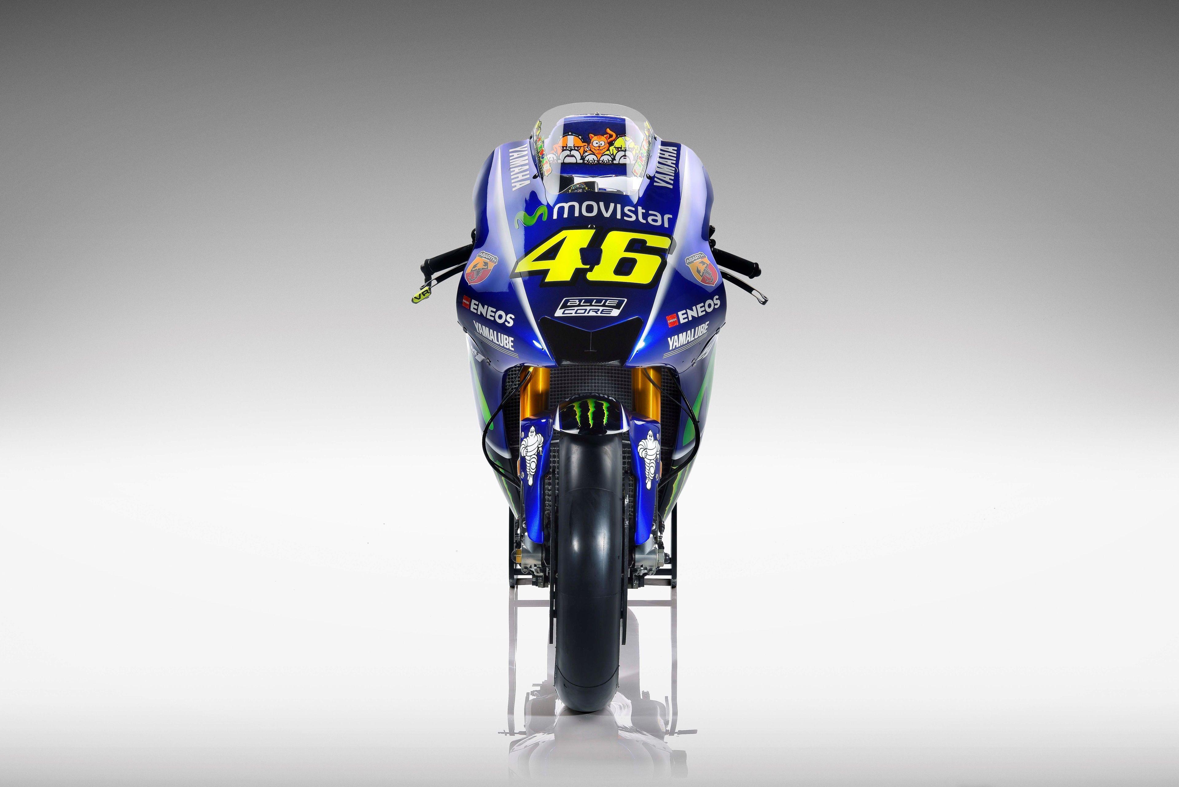 3840x2563 yamaha yzr m1 4k best wallpaper for desktop. Yamaha racing, Motogp, Yamaha