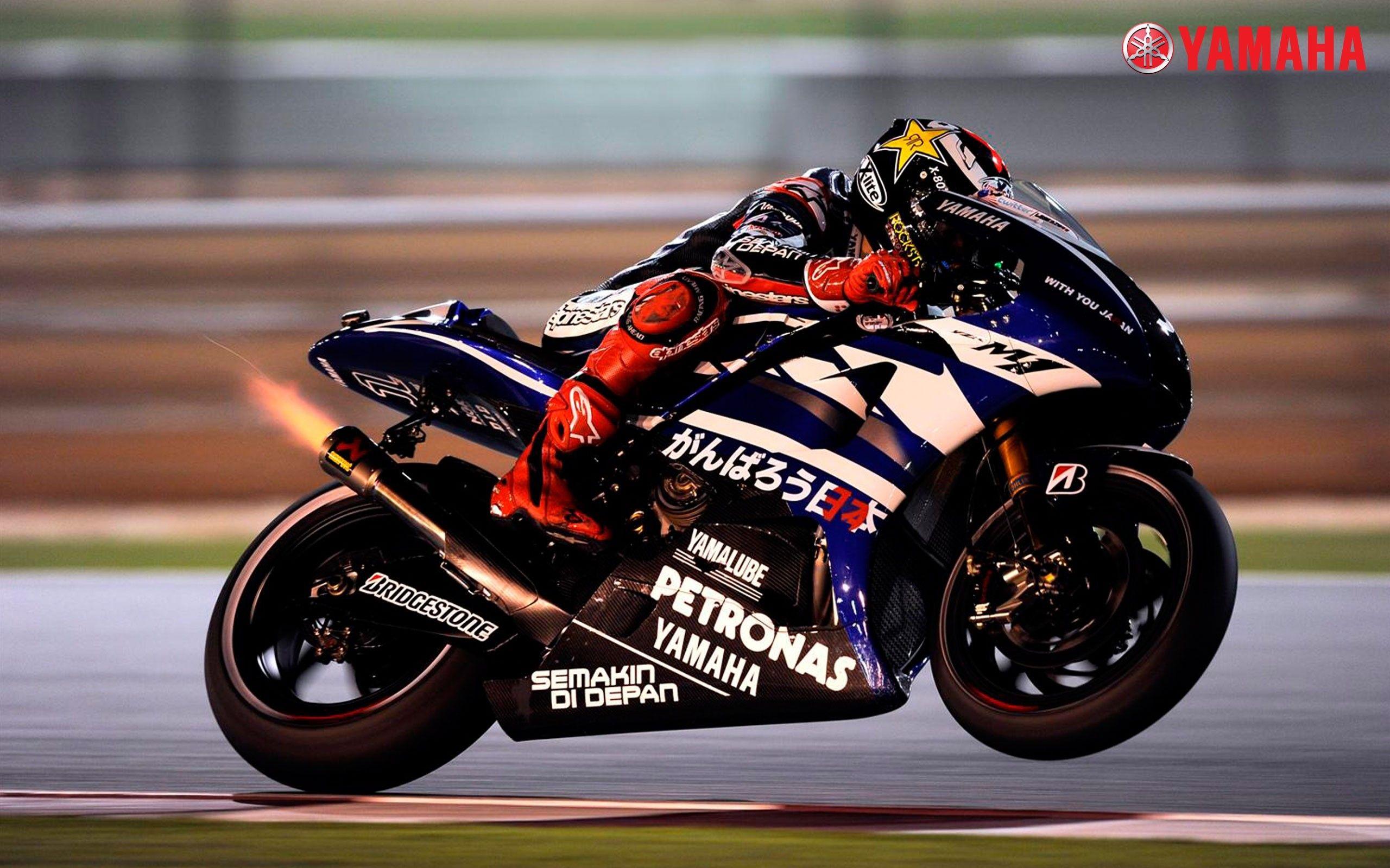 2560x1600 Jorge Lorenzo Wallpaper Motogp Lorenzo Yamaha HD HD Wallpaper