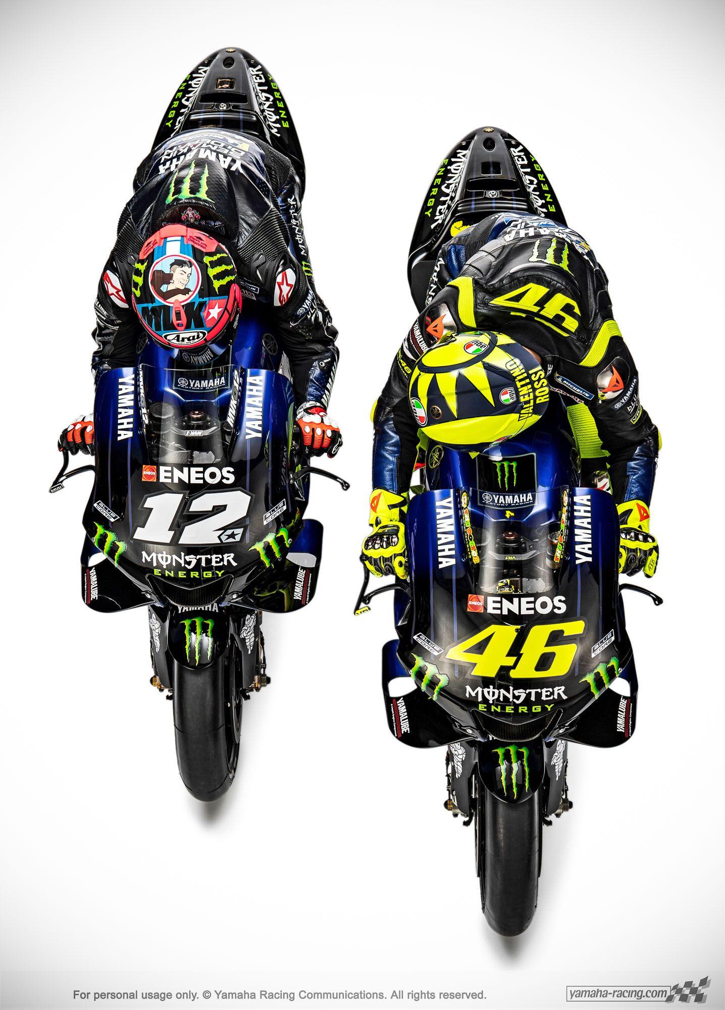 1436x2000 Motogp 2019 Riders Wallpaper