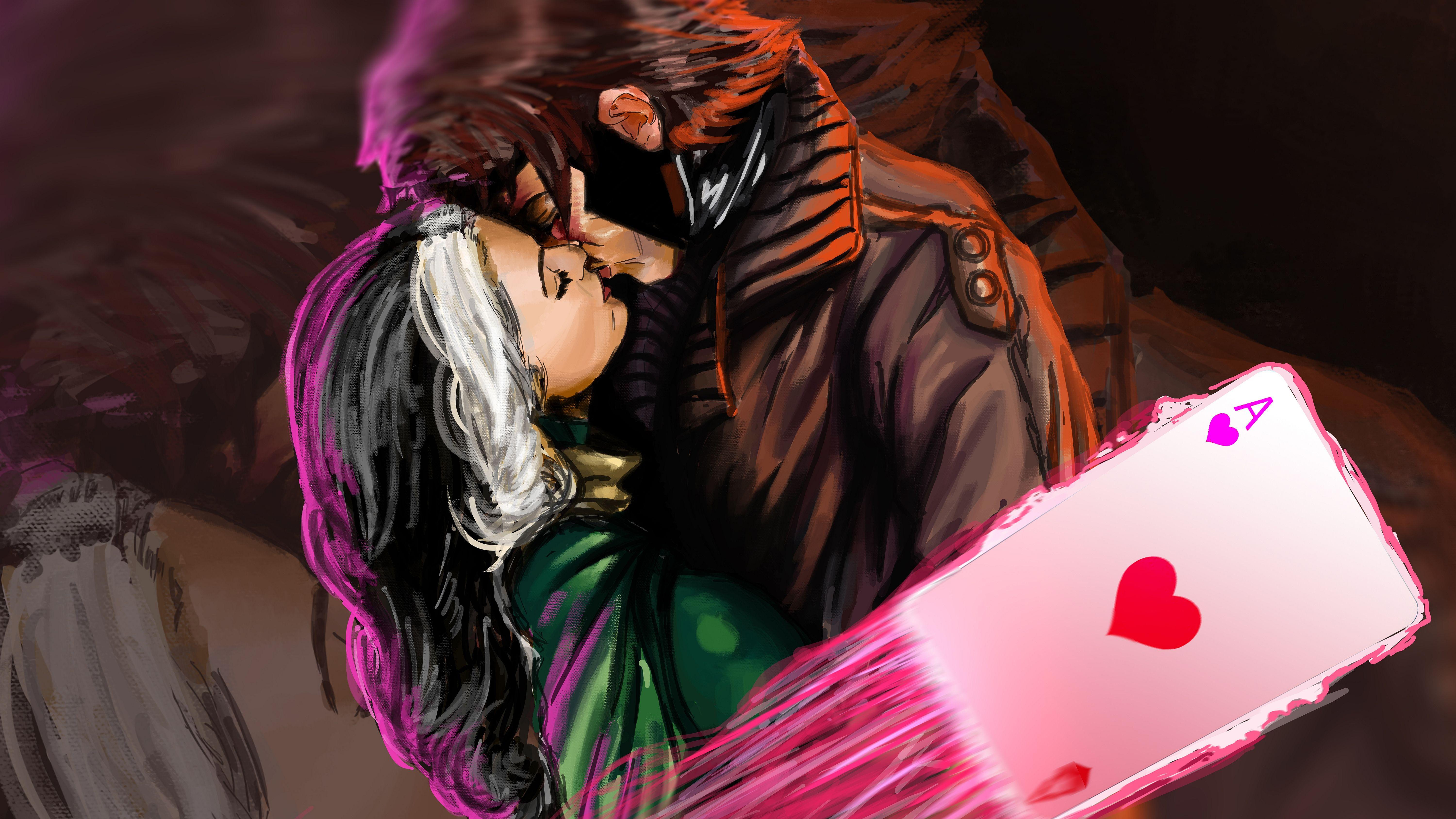 6000x3375 Gambit Wallpaper. Gambit Wallpaper, Uncanny Gambit Wallpaper And Gambit X Men Wallpaper