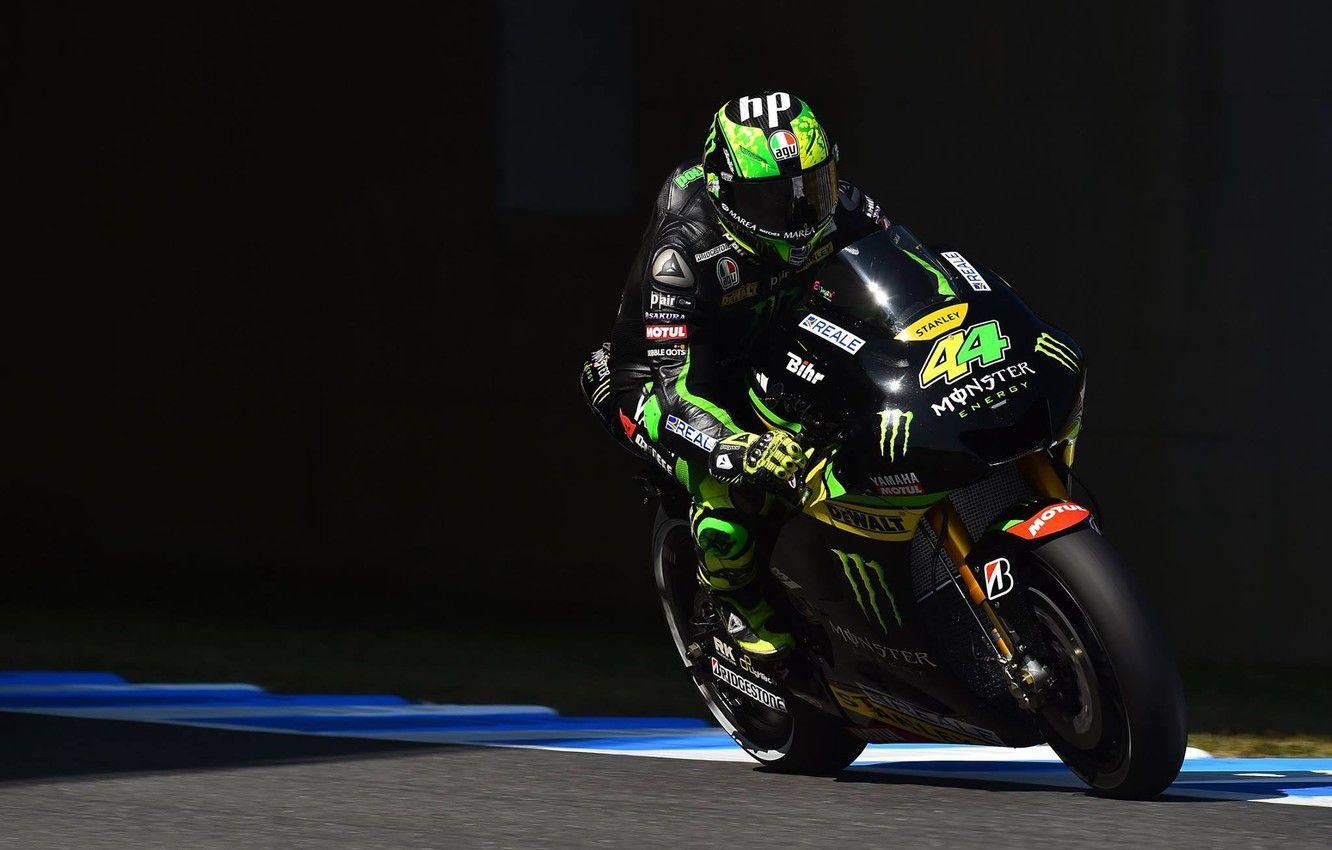 1332x850 Photo Wallpaper Yamaha, Motogp, Tech Pol Espargaro