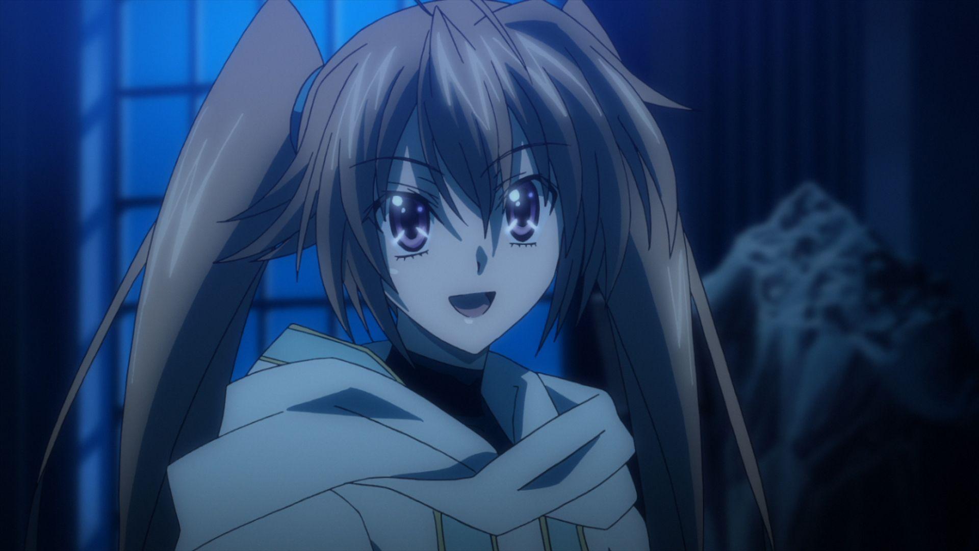1920x1080 Irina Shidou (Character)