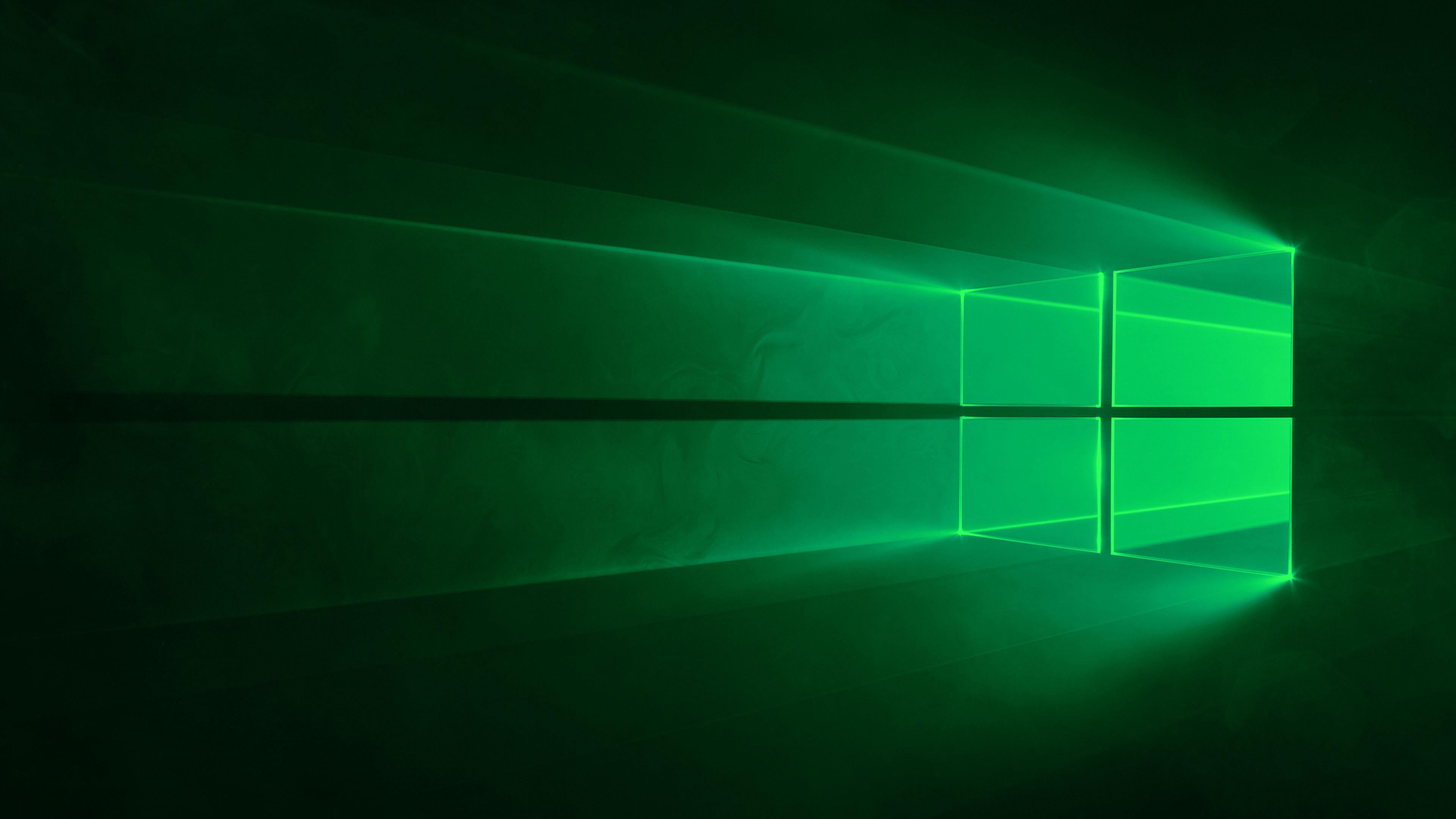 3840x2160 Microsoft Wallpaper Windows 10