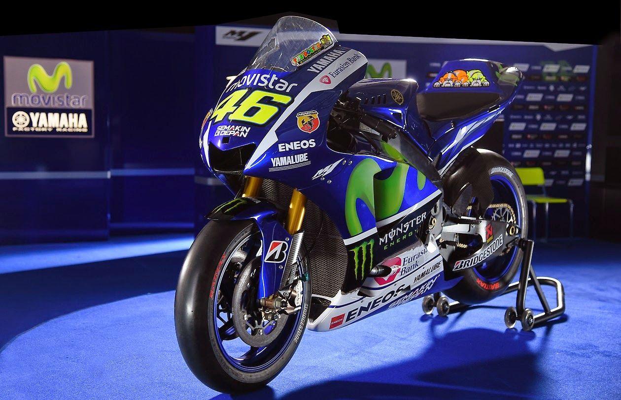 1260x813 Motogp Wallpaper Fz1 T Shirt