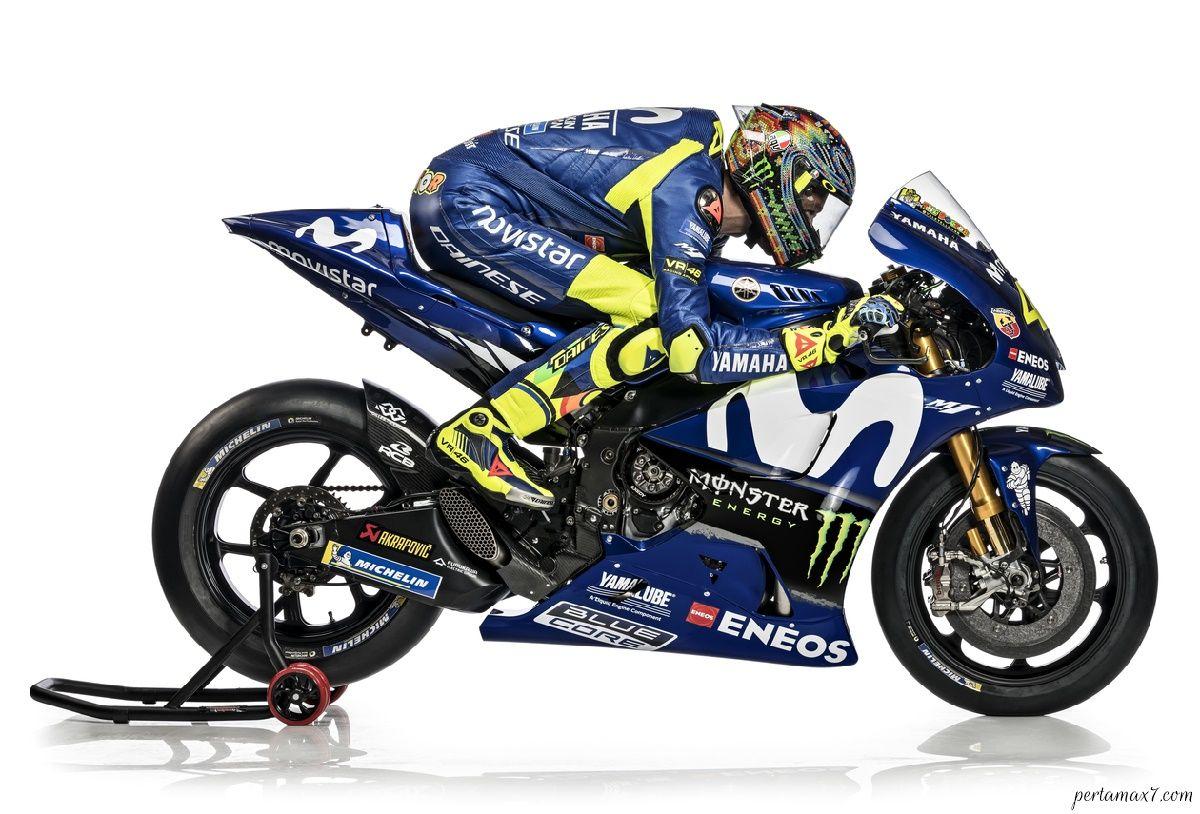 1200x814 Wallpaper Valentino Rossi Yamaha Motogp 2018 Factory Racing Motogp Wallpaper & Background Download