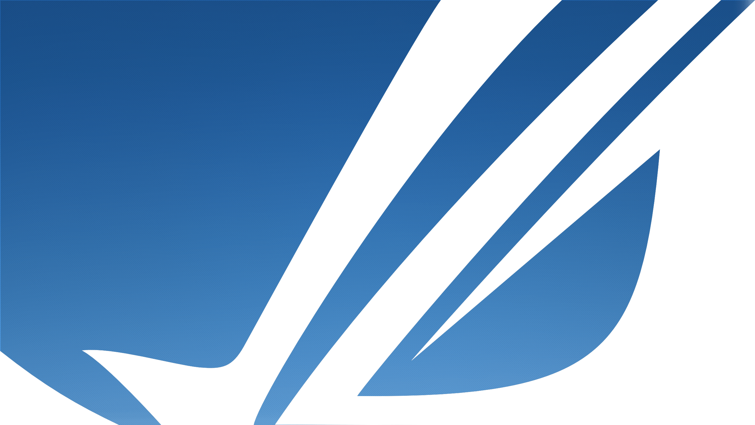 ASUS ROG White Wallpaper. ASUS Blue. ASUS Republic of Gamers logo. Панорама стильный логотип ROG. Обновление рог фон