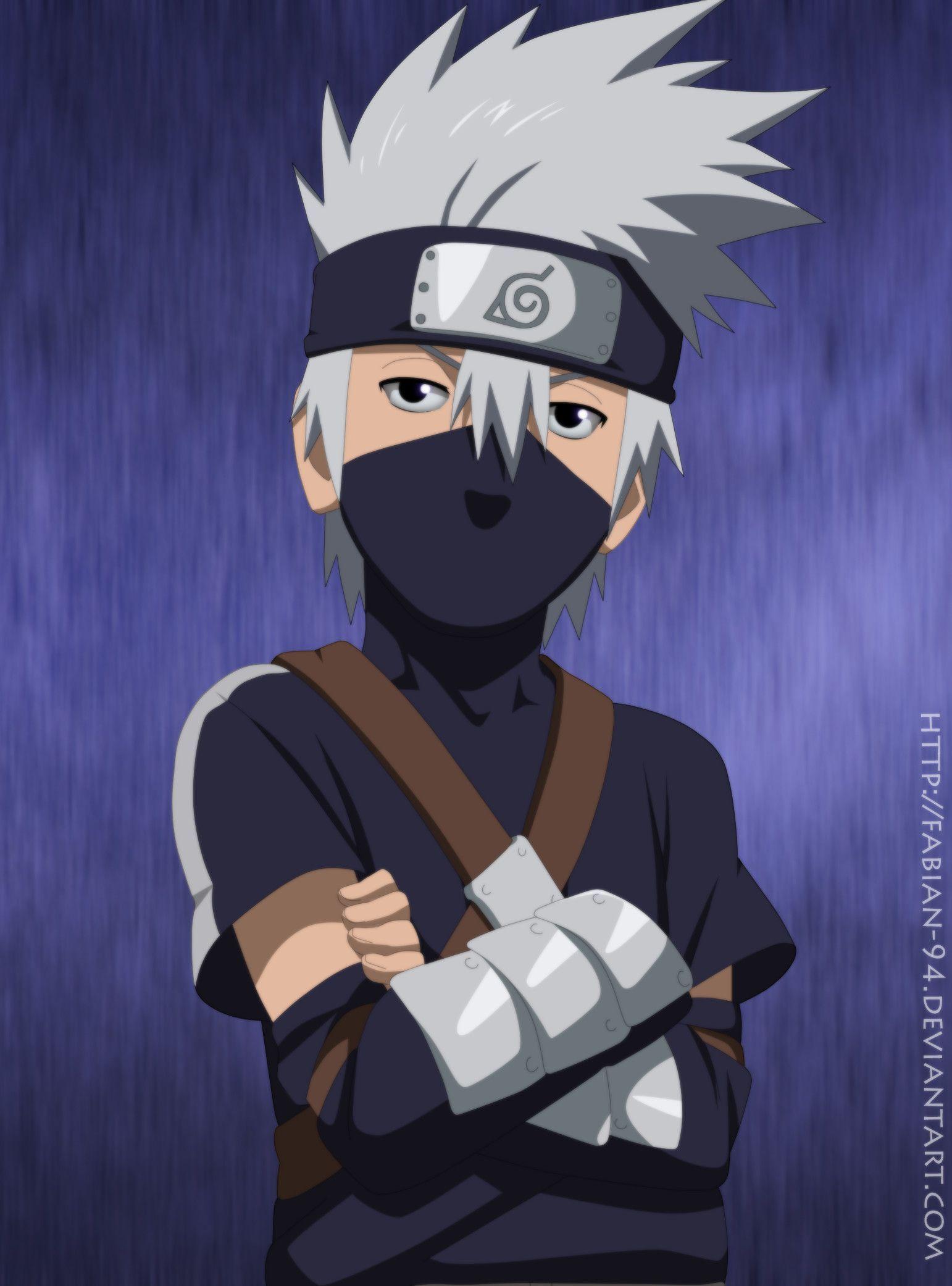 Naruto Kakashi Wallpapers - Top Free Naruto Kakashi Backgrounds -  WallpaperAccess