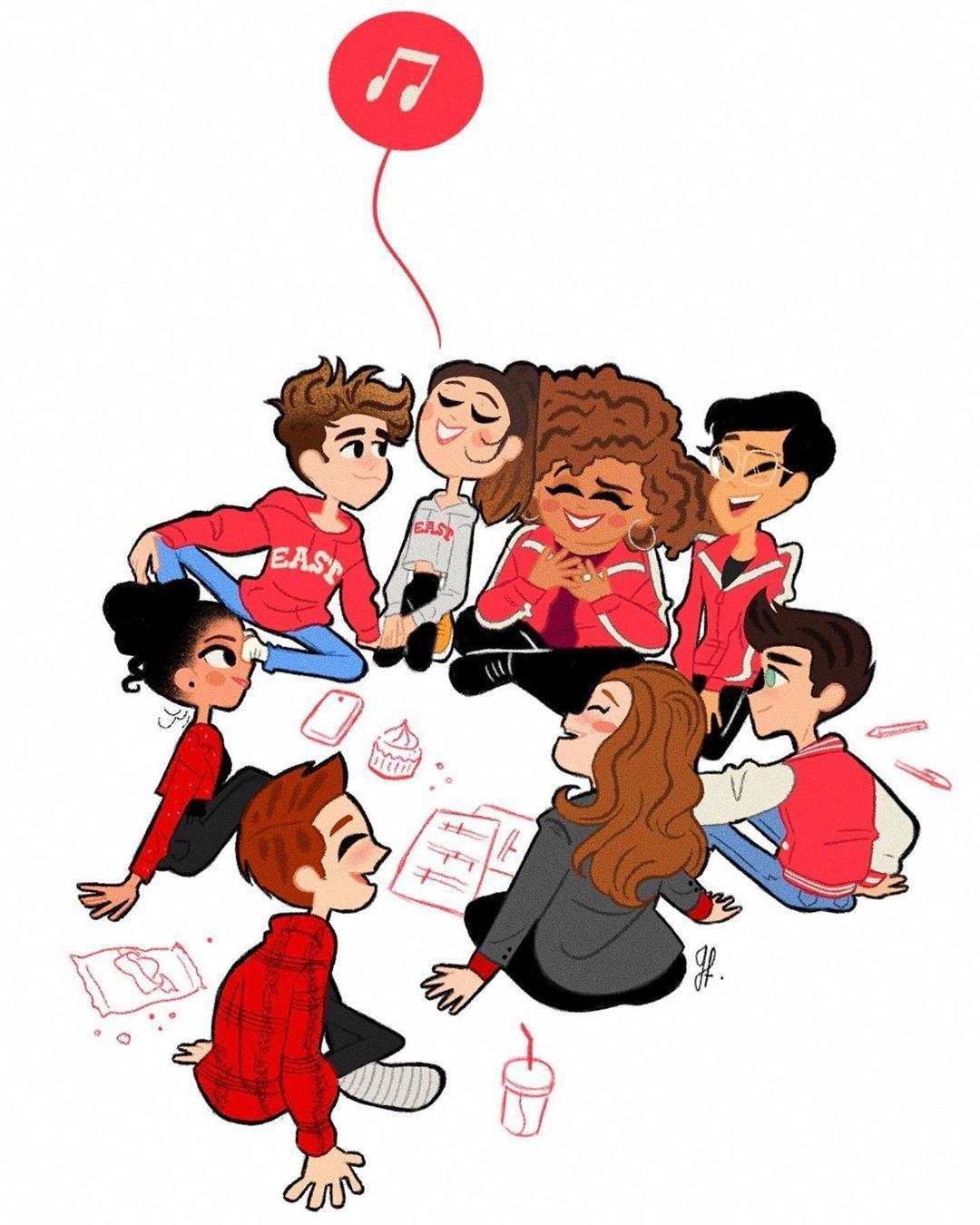 1080x1350 HSMTMTS ideas. high school musical, musicals, high school musical cast