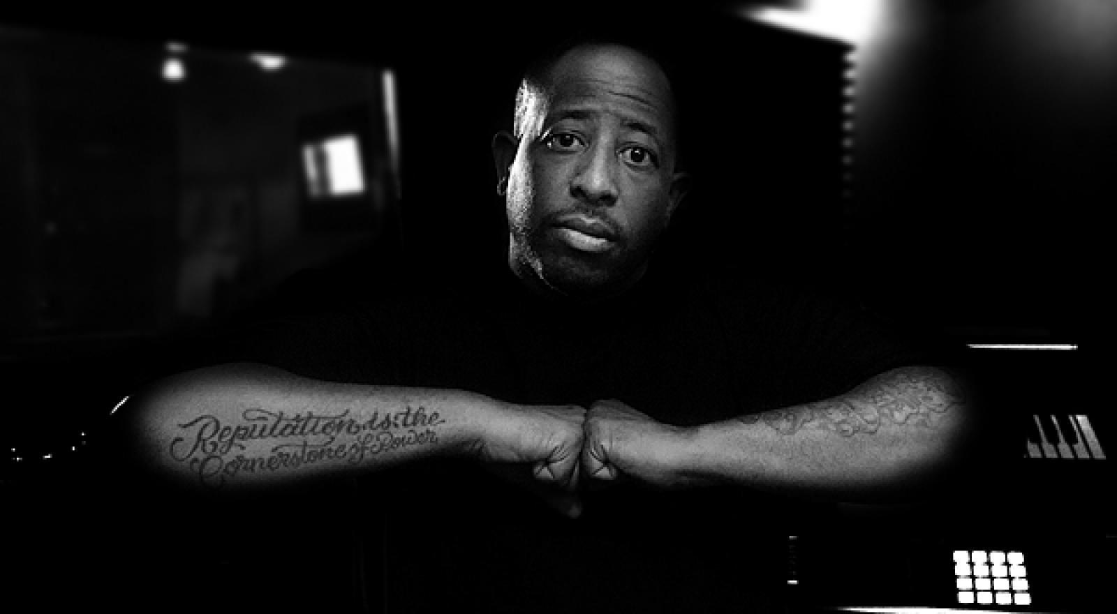 1600x880 DJ PREMIER FROM HEADQCOURTERZ RADIO SHOW PLAYLIST FOR JULY 2017 Wuz Here
