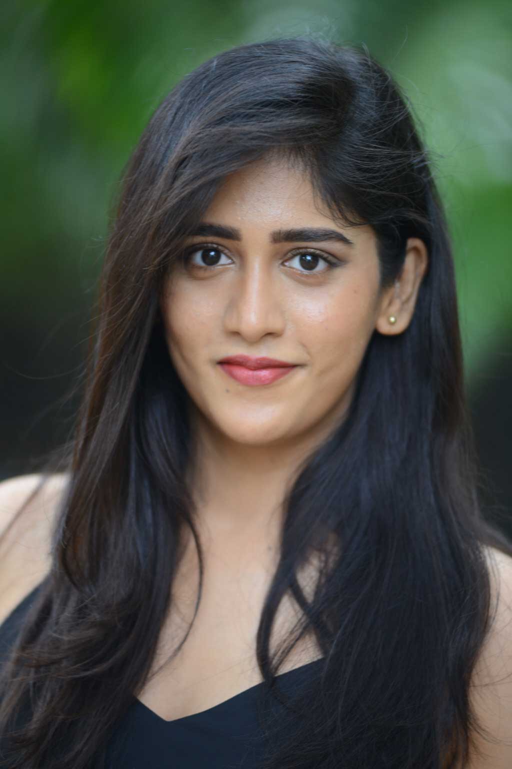 1024x1536 Chandini Chowdary Wallpaper