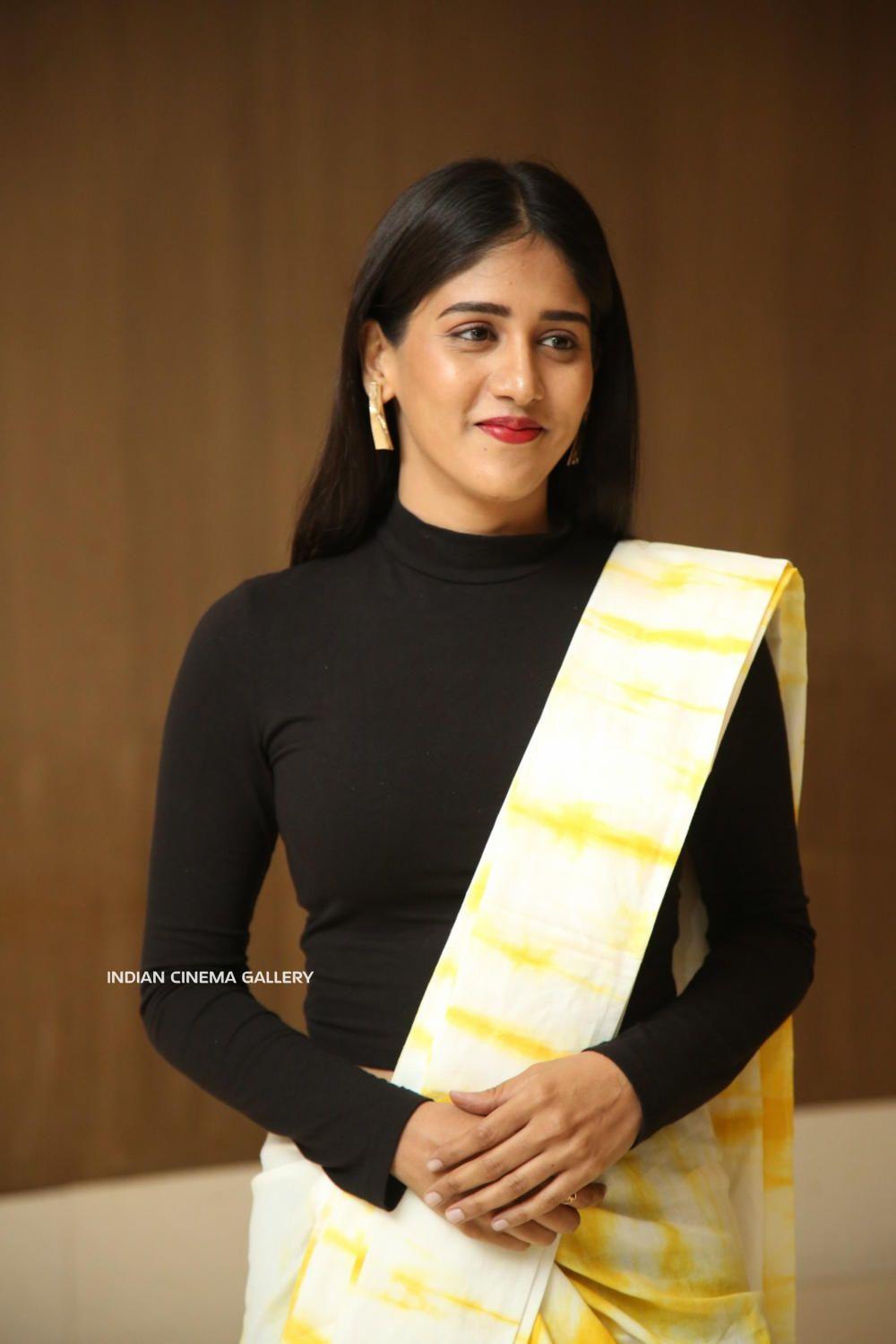 1000x1499 Chandini Chowdary