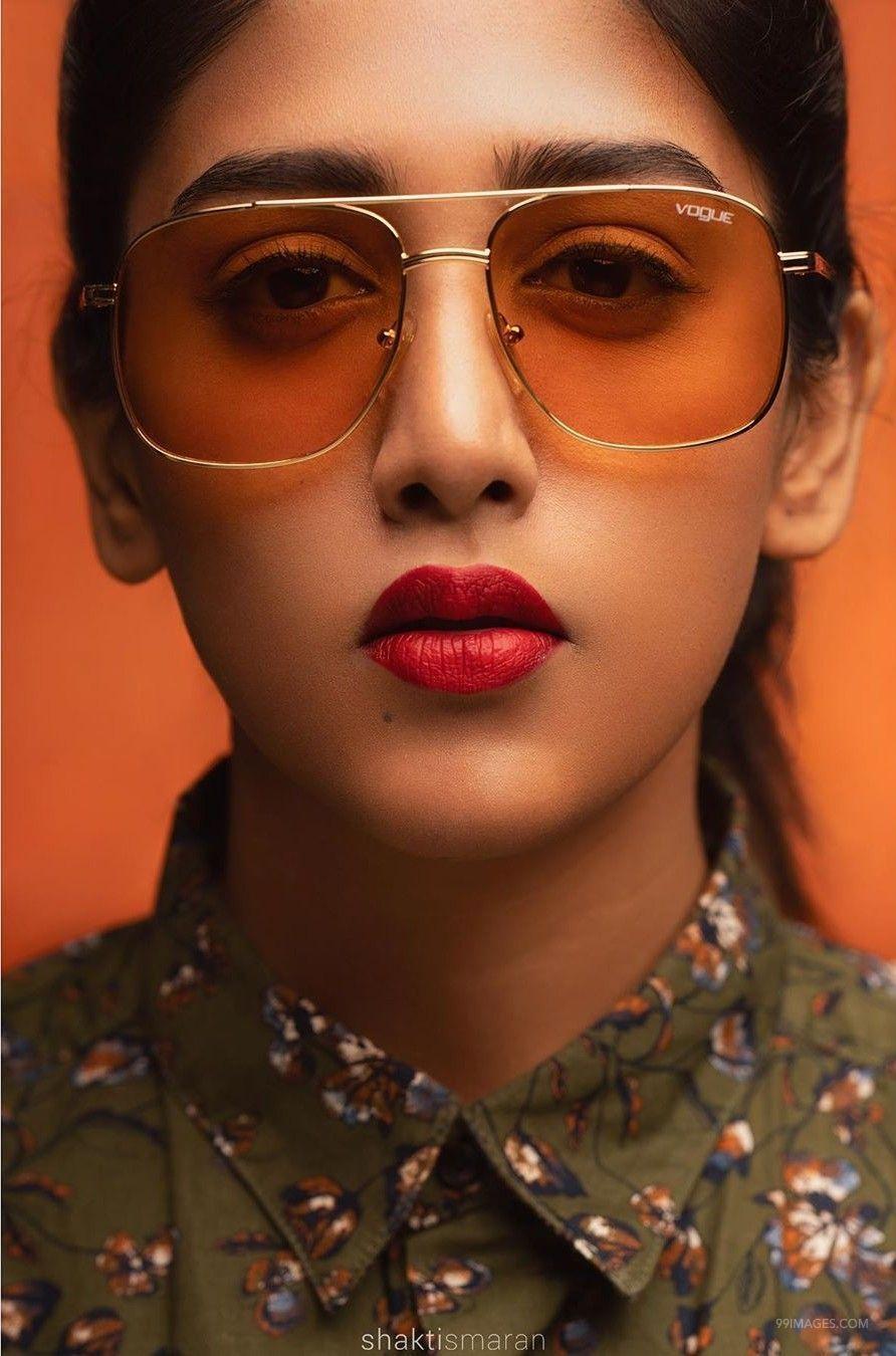 892x1350 Chandini Chowdary Wallpaper