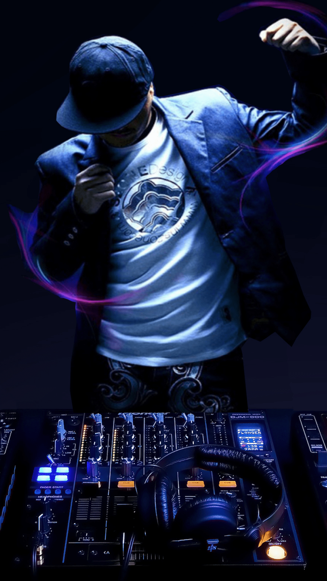 1080x1920 Pics of DJs .