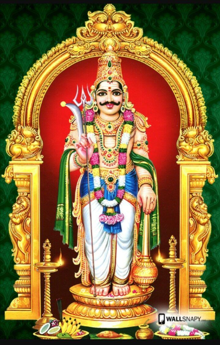 Karuppasamy Wallpapers - Top Free Karuppasamy Backgrounds - WallpaperAccess