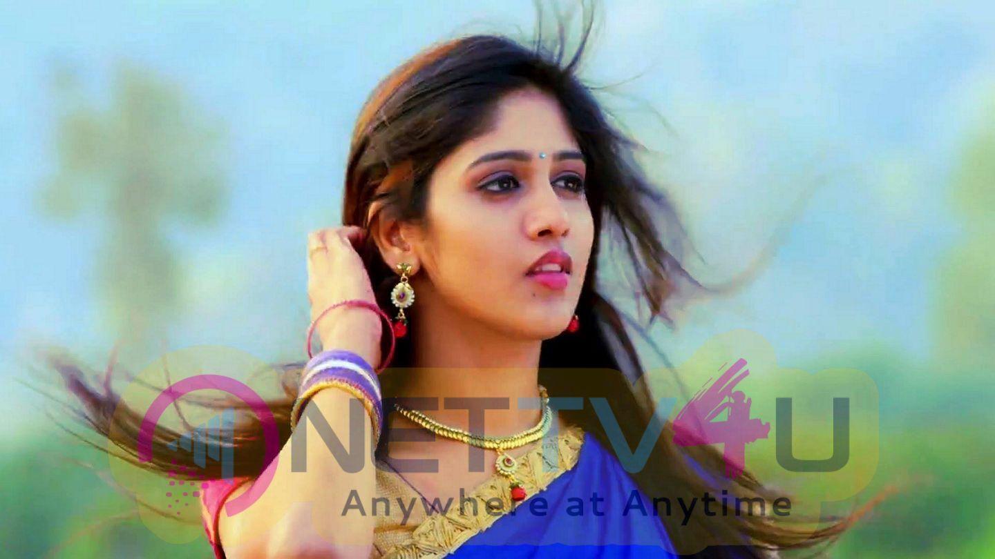 1440x810 Chandini Chowdary Photo HD. Picture Gallery of Chandini Chowdary