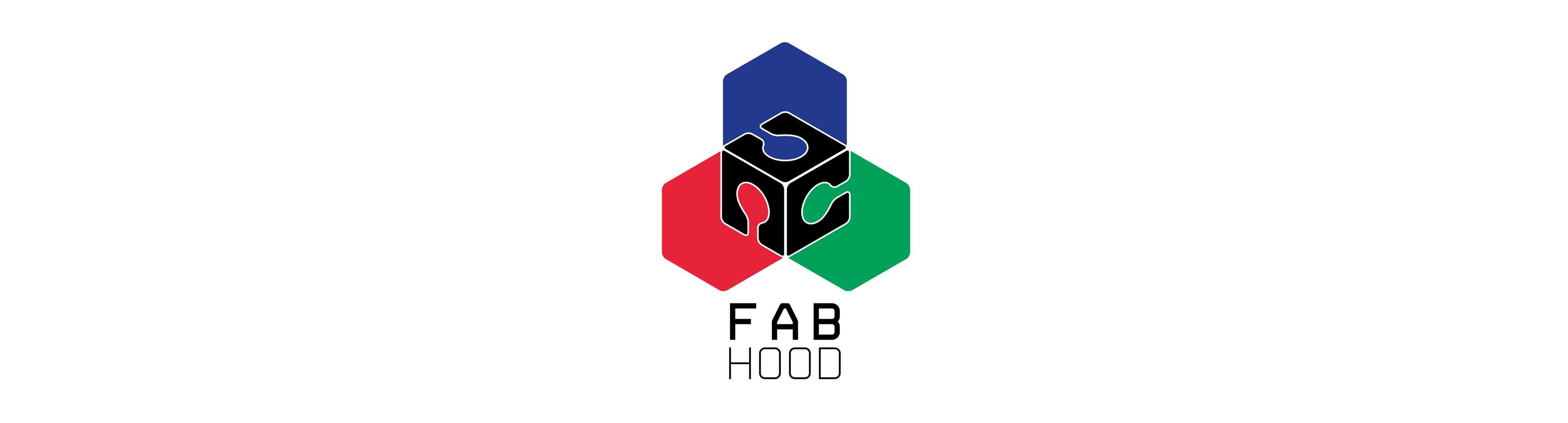 4000x1080 FabHood step between a FabLab and a FabCity, that aims to turn local material into local value. by Alex Mademochoritis & Laura Marcovich. Fab City Global Initiative Blog