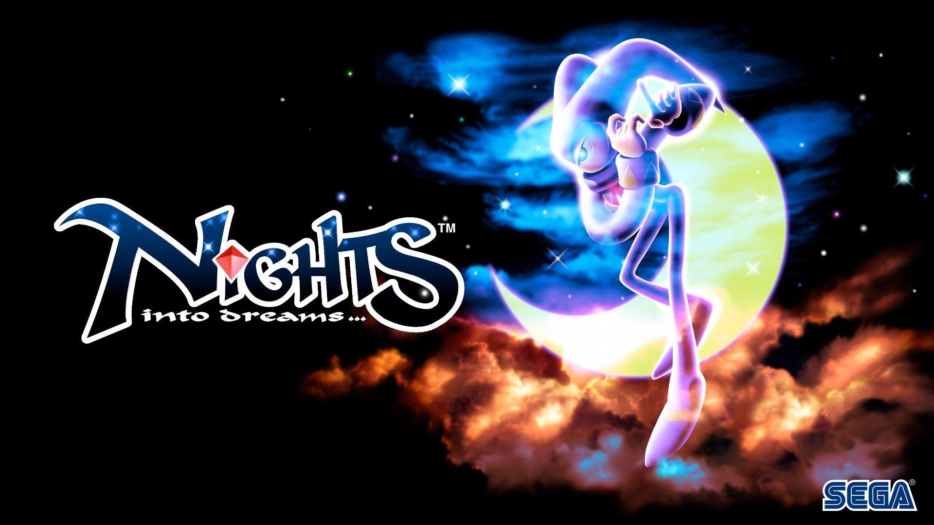 1920x1080 Buy NiGHTS Into Dreams. Store En IN