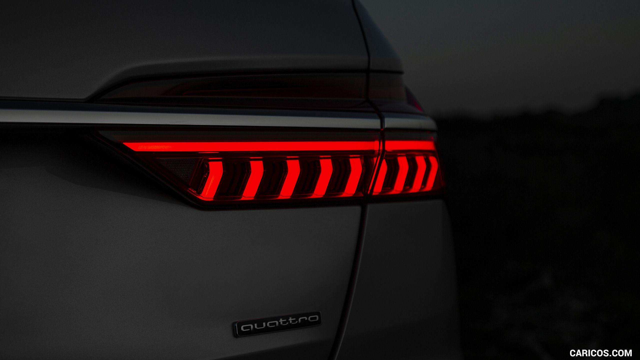 Audi Light Wallpapers Top Free Audi Light Backgrounds Wallpaperaccess