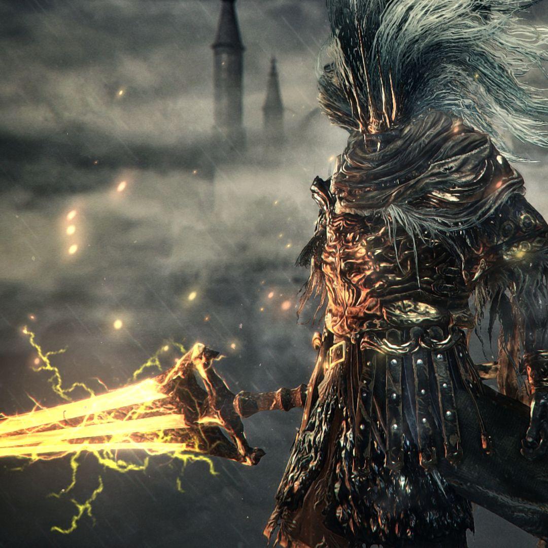 1080x1080 Steam Workshop::Dark Souls III
