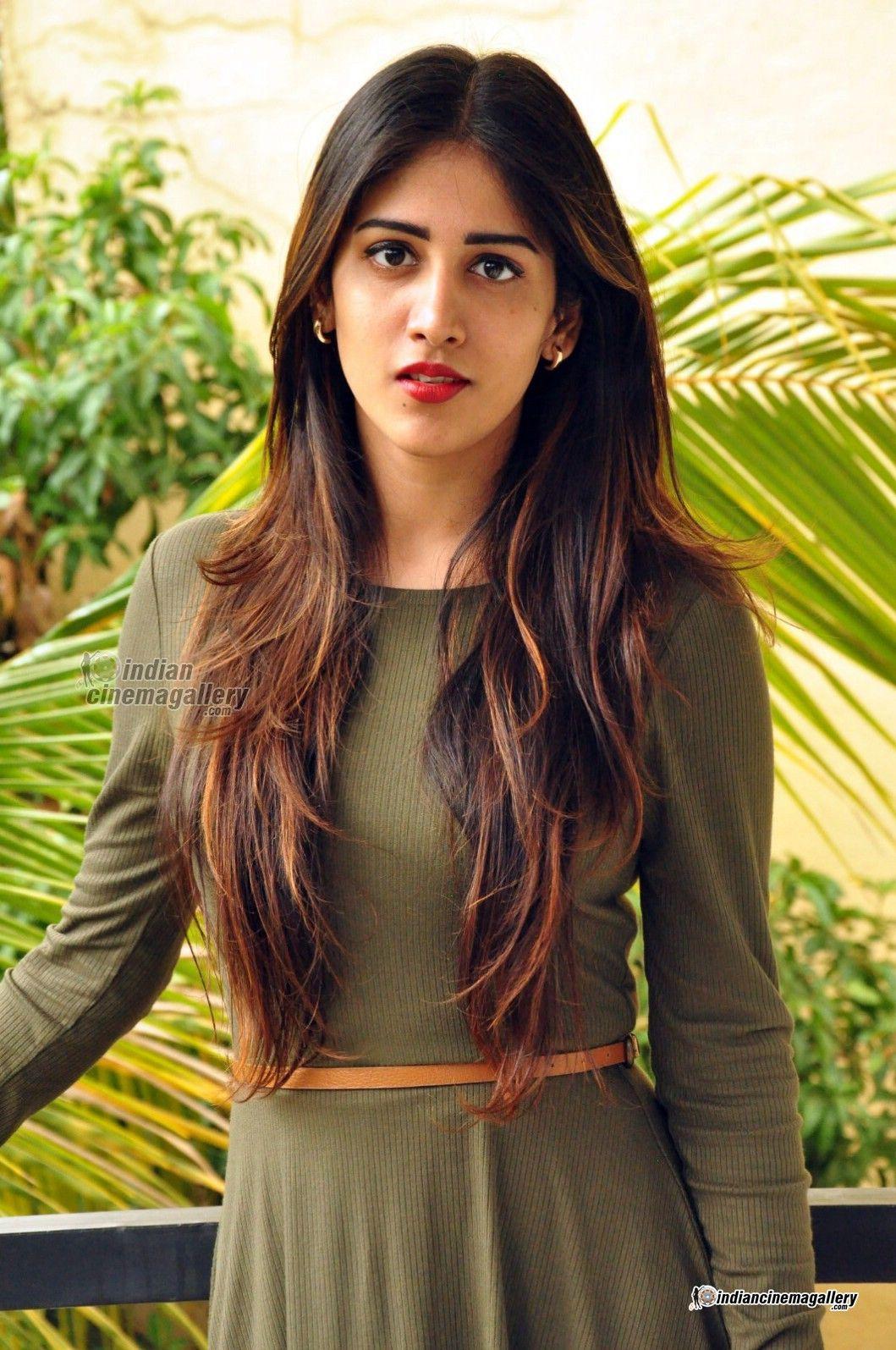 1059x1595 Chandini Chowdary Chowdary New Stills (2). Beautiful Indian Actress, Beautiful Bollywood Actress, Bollywood Girls
