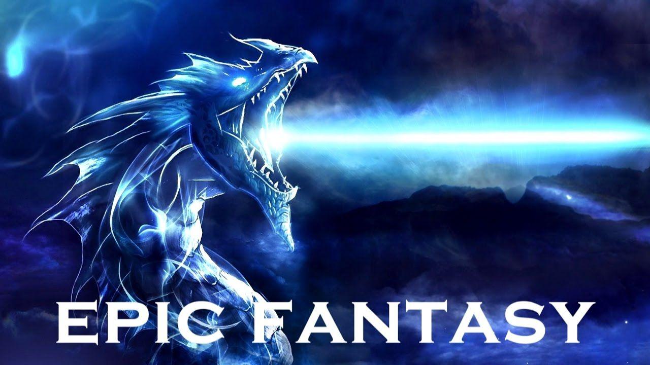 1280x720 Epic Fantasy Music. Brand X Music Heart. Epic Music Vn