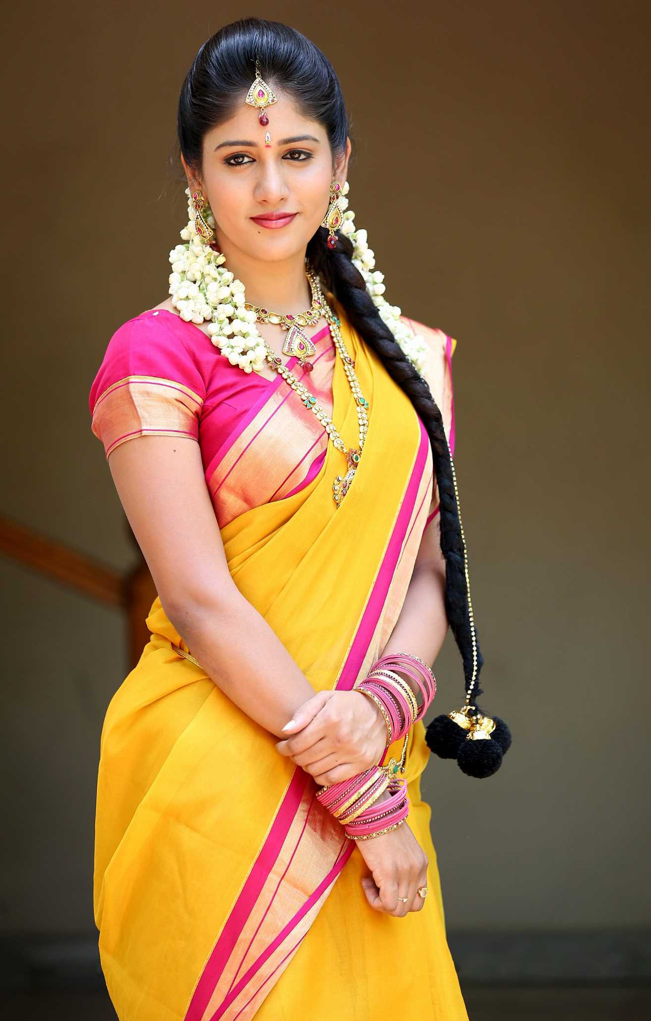 1314x2061 Actress Chandini ChowdaryBeautifulSaree Image. jilgul.com Is Telugu Film Website, News, Reviews, Hot Photo, GossipsJilgul Is Telugu Film Website, News, Reviews, Hot Photo, Gossips