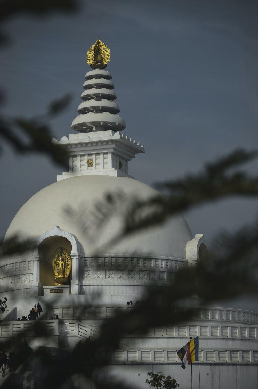 1000x1509 Lumbini Nepal Picture. Download Free Image