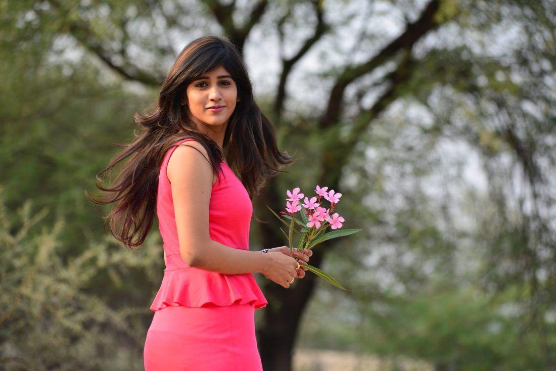 1100x734 Chandini Chowdary hot photo gallery