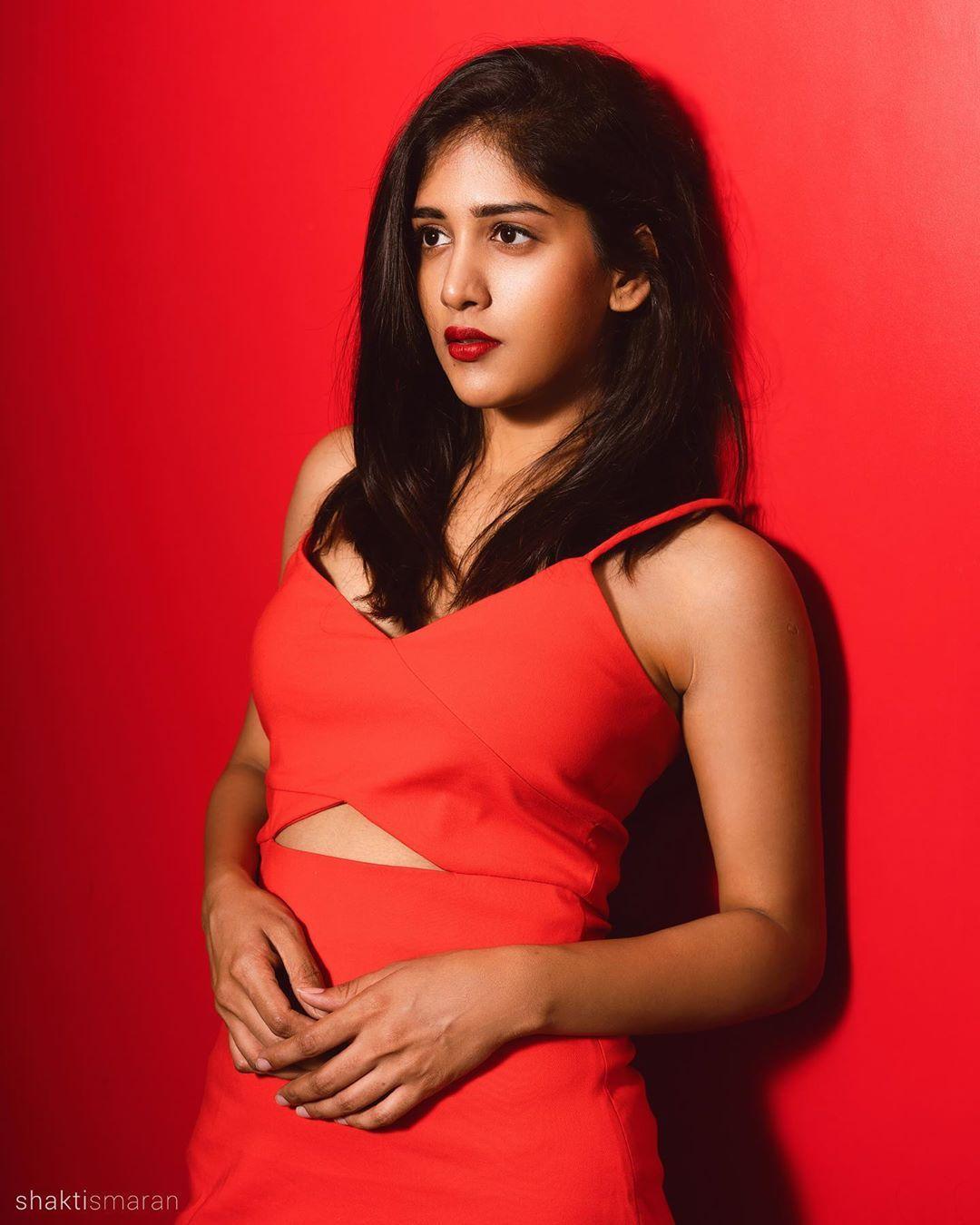 1080x1350 Chandini Chowdary Image. Download Telugu Actress HD Photo, Stills