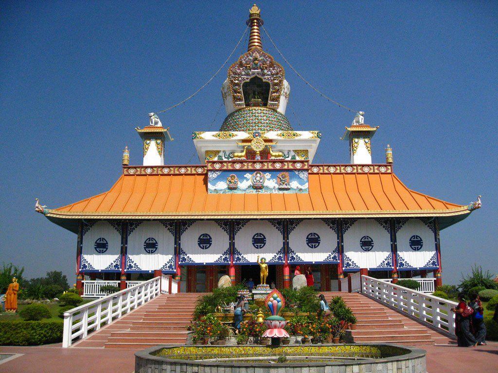 1024x768 Travel Photo Of The Week : Lumbini Gardens Bangalore. Afreen Travel Bug