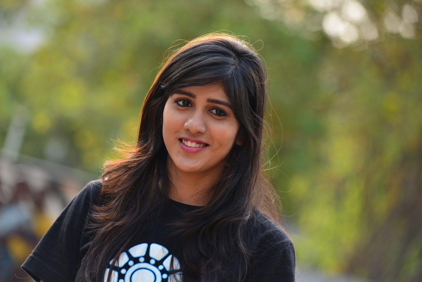 1600x1068 Chandini Chowdary Actress Picture