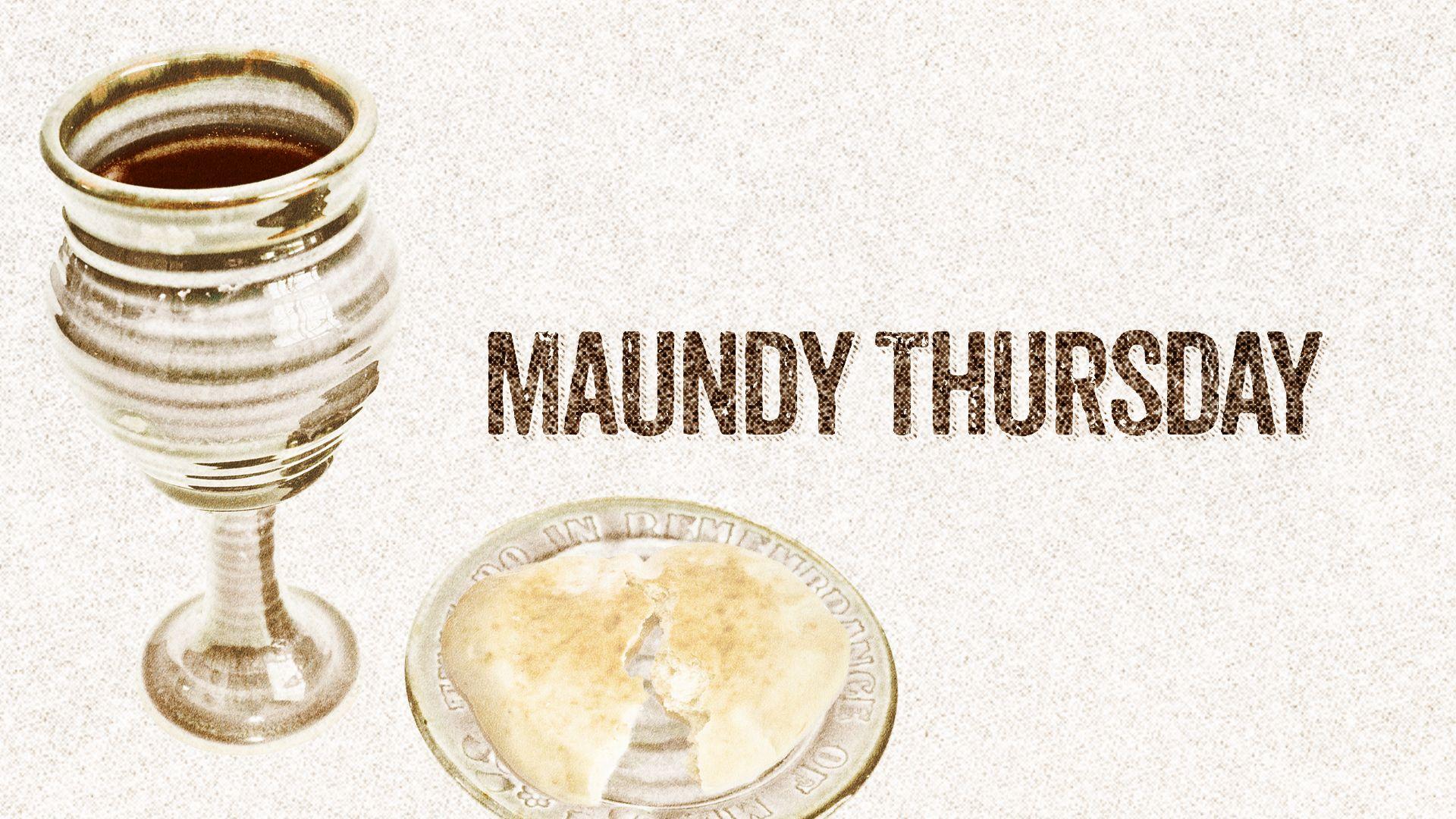 Maundy Thursday Wallpapers - Top Free Maundy Thursday Backgrounds ...