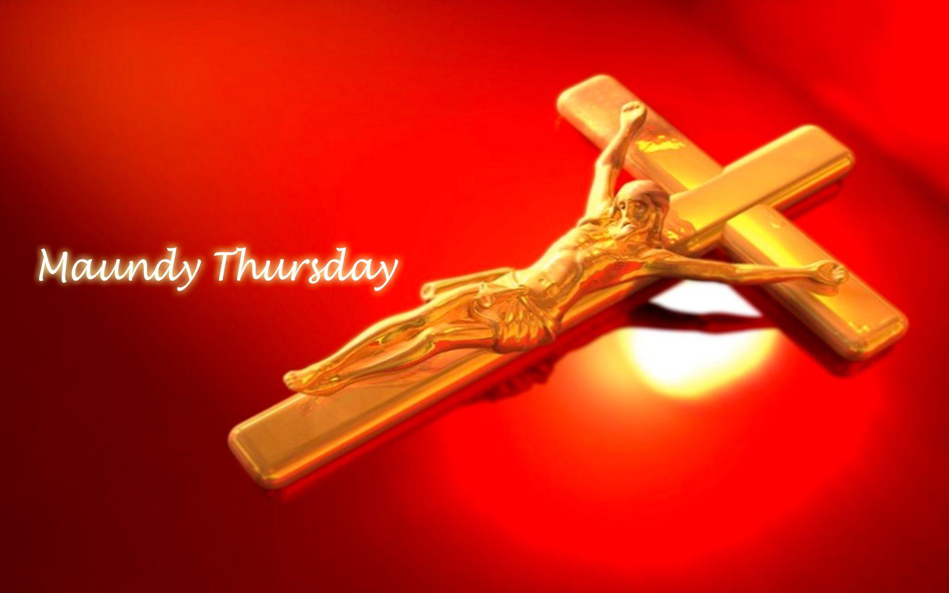 1920x1200 Maundy Thursday Wallpaper. Happy Thursday Wallpaper, Thursday Night Football Wallpaper and Throwback Thursday Background