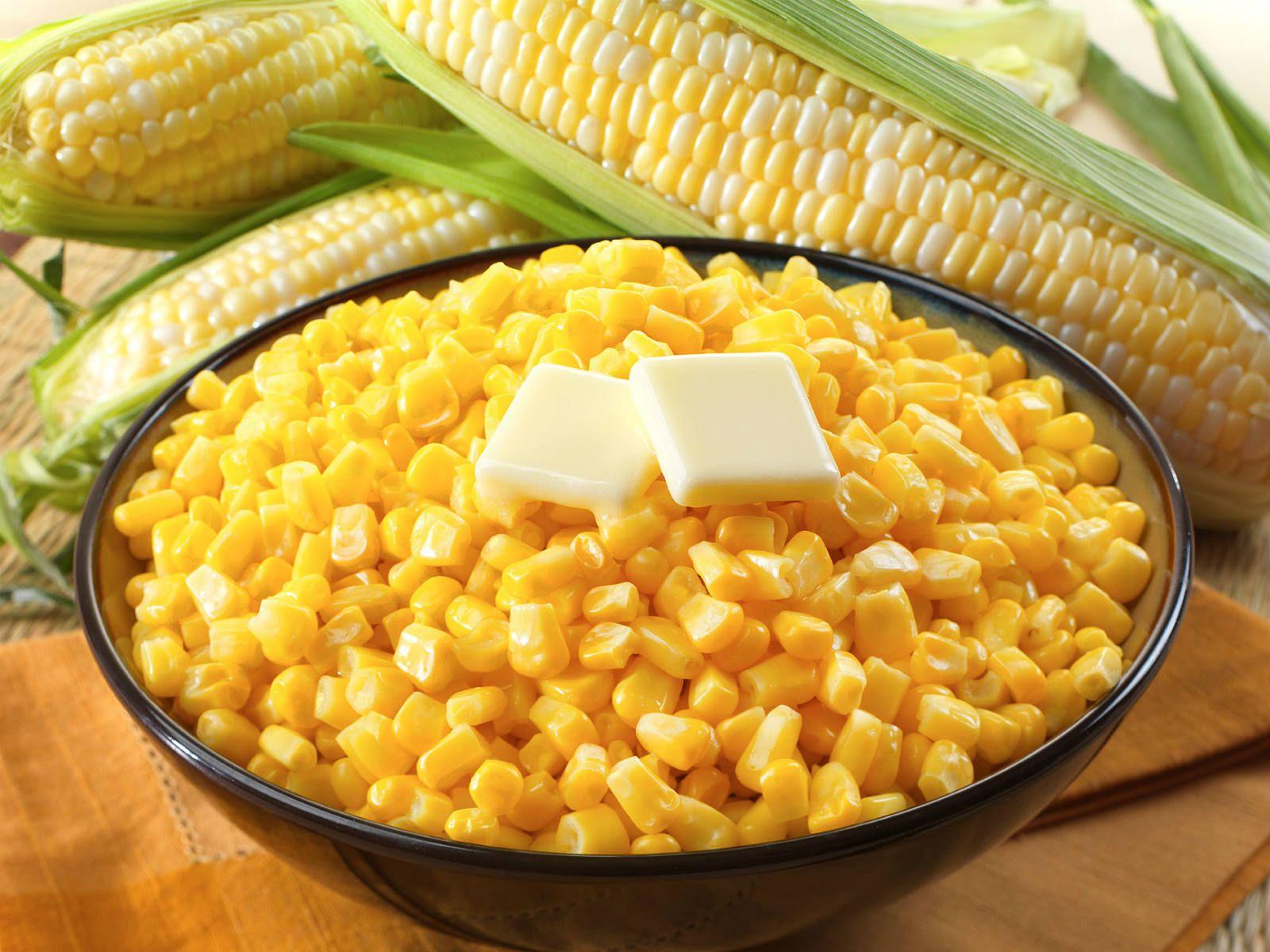 1600x1200 Corn wallpaperx1200