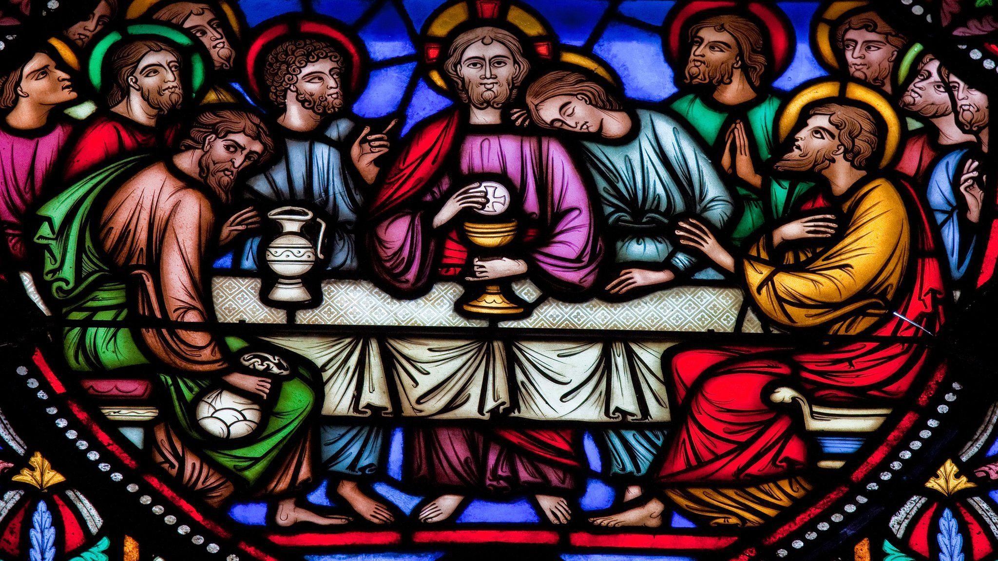 2048x1152 What is Maundy Thursday and how is it celebrated?