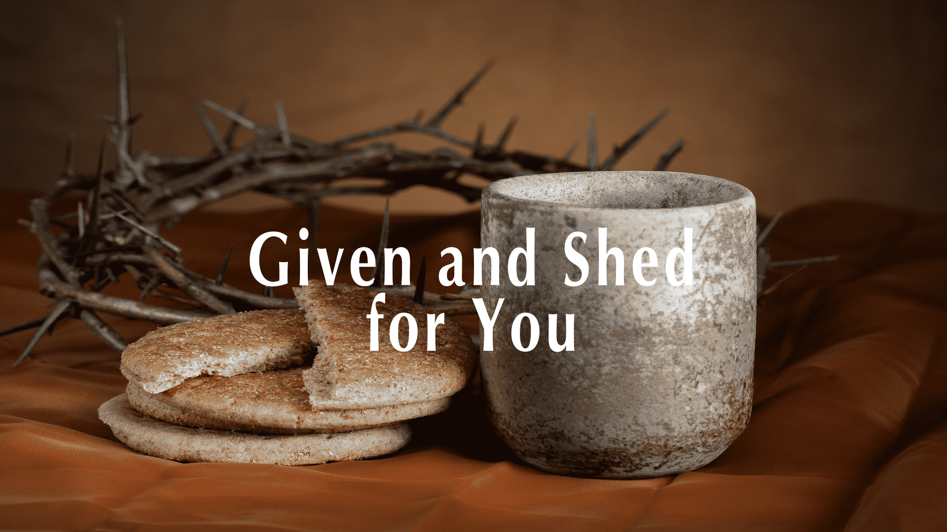 1920x1080 Maundy Thursday