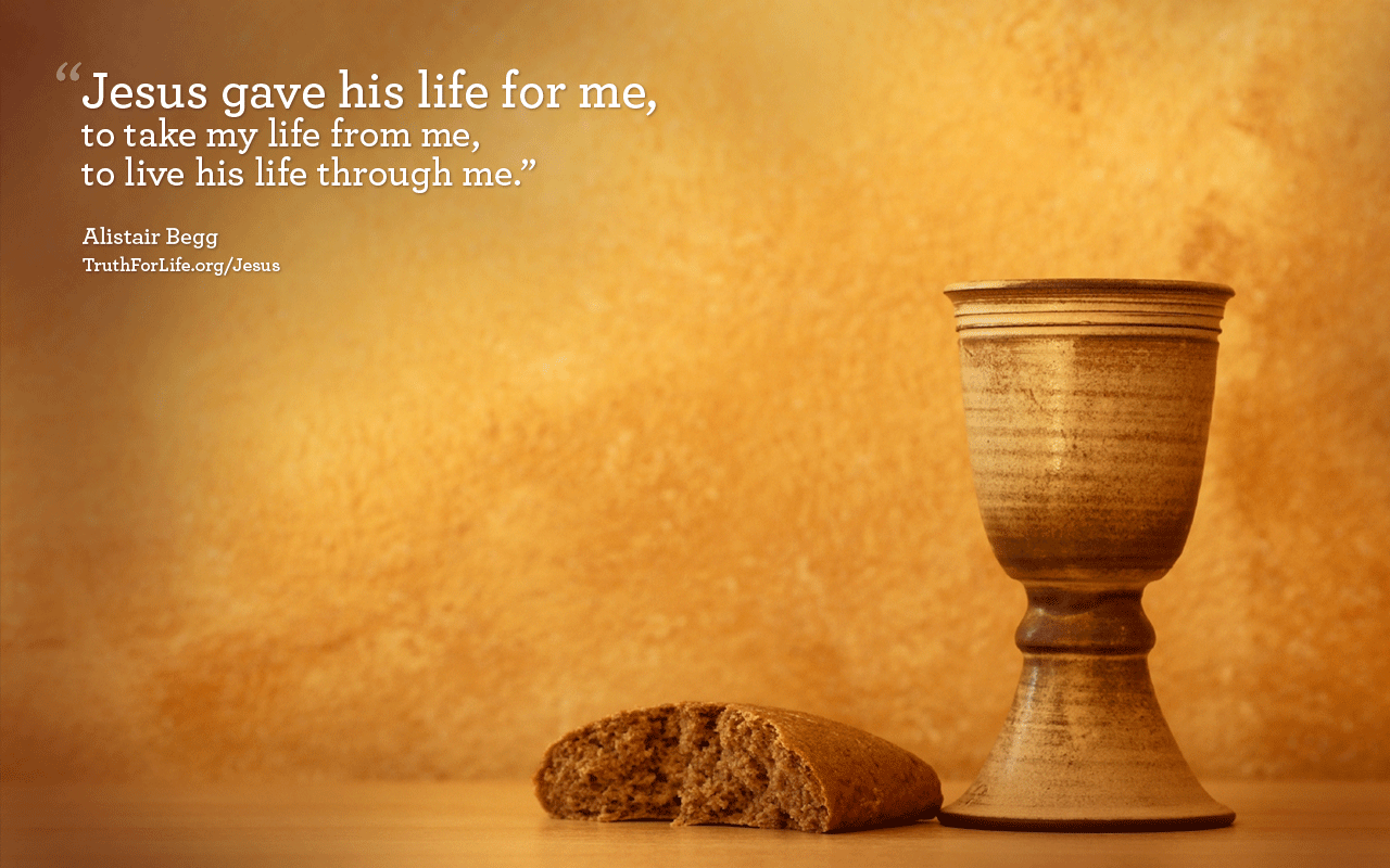 1280x800 Free Image For Maundy Thursday HD Wallpaper