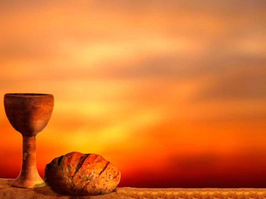 1024x768 Maundy Thursday Image Free